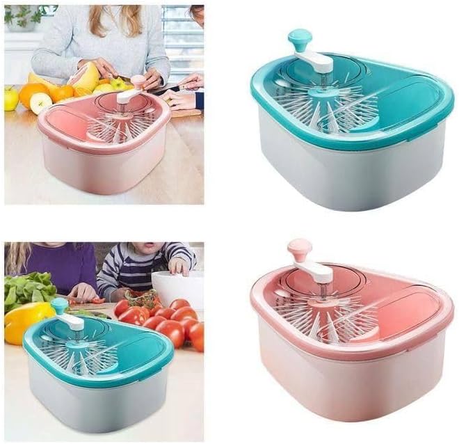 Fruit Cleaning Device - Vegetable Washer