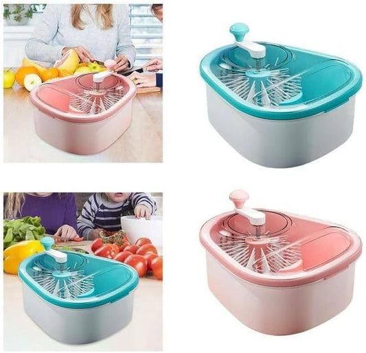 Fruit Cleaning Device - Vegetable Washer