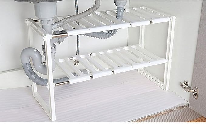 Kitchen Rack - Storage & Organization