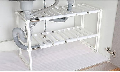 Kitchen Rack - Storage & Organization