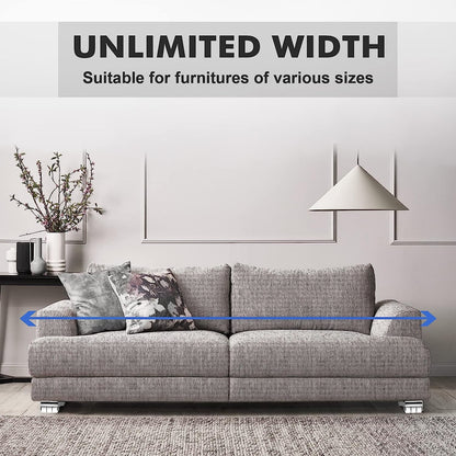Easy DIY Furniture Mover - Heavy Duty Moving Tool & Lifter