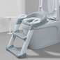 Adjustable Soft Toilet Ladder - Kids Step