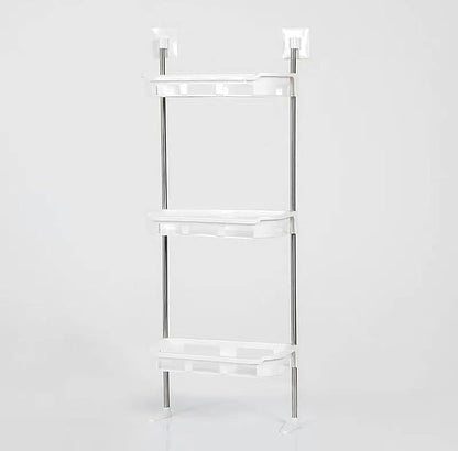 Multi Layer Bathroom Rack - Storage Organizer