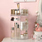 360° Rotating Cosmetic Organizer