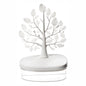 Tree Jewelry Storage Box - Desktop Organizer