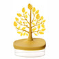 Tree Jewelry Storage Box - Desktop Organizer