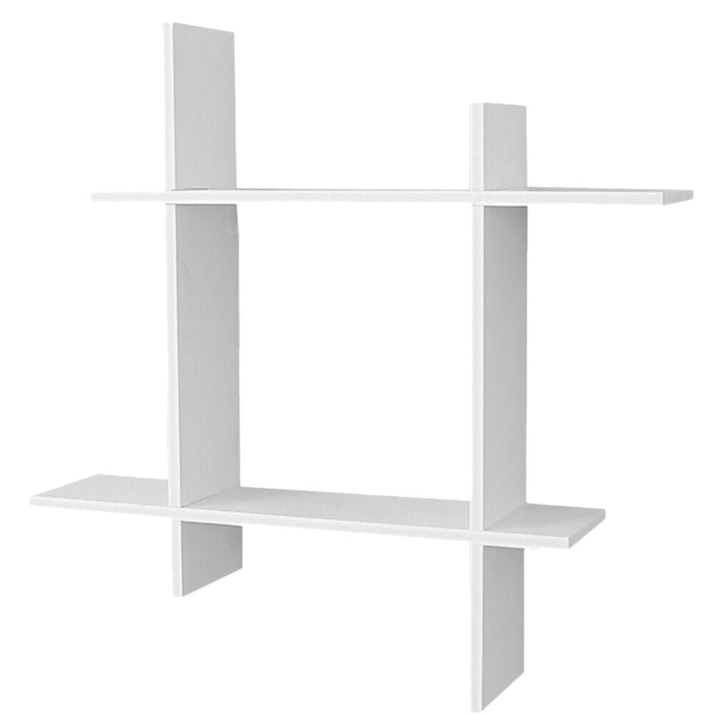 Wall Shelf - Cube Storage Organizer